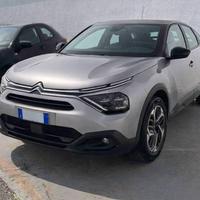 CITROEN C4 III 2021 - C4 1.2 puretech Plus s&s 130