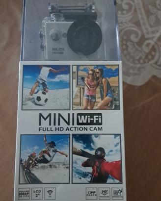 action cam