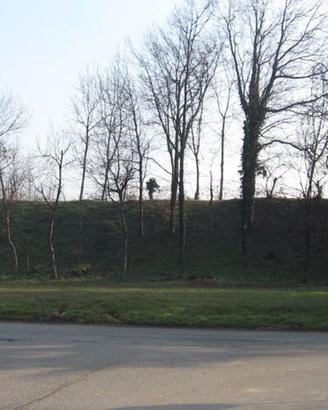 Terreno Residenziale Casaletto Ceredano
