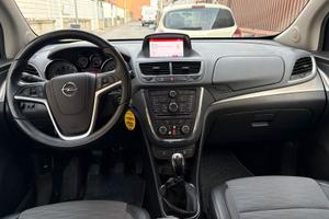OPEL Mokka 1.4 Turbo GPL Tech 140CV 4x2 Cosmo