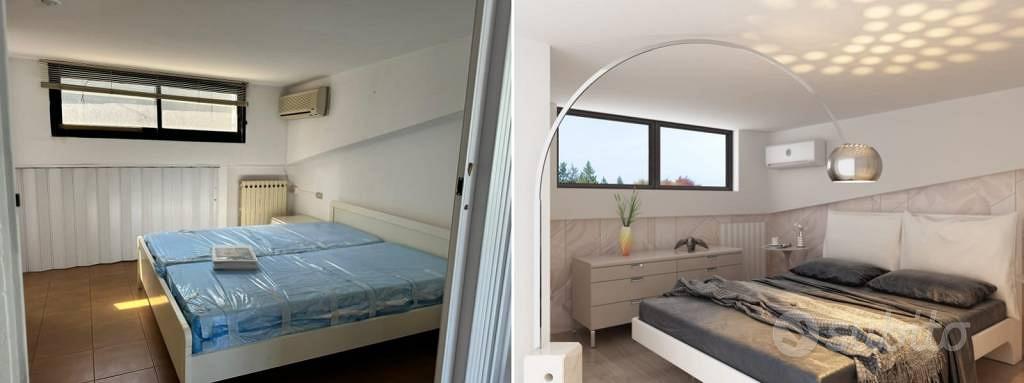 Appartamento – Cattolica, Rimini - Vista 2