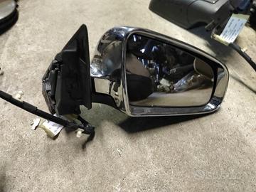 Specchio destro AUDI A3 del 2006
