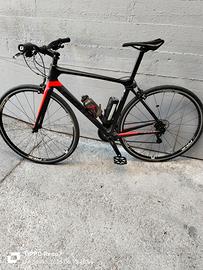 Bici da corsa GIANT TRX ADV ARDU 2