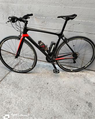 Bici da corsa GIANT TRX ADV ARDU 2