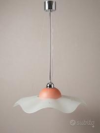Lampadario a sospensione