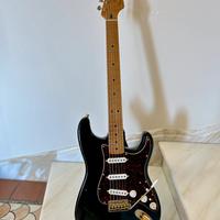 Fender Stratocaster Deluxe