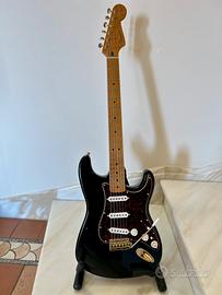 Fender Stratocaster Deluxe