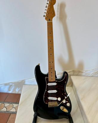 Fender Stratocaster Deluxe