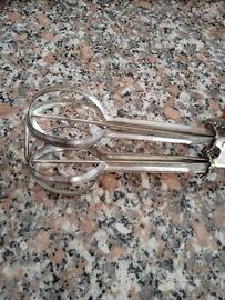 Frullino manuale per le uova Vintage 