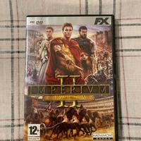 Videogame Imperium Civitas 2