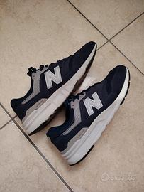 scarpe new balance 997 h