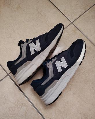 scarpe new balance 997 h