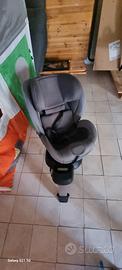 seggiolino auto  BECOOL JUPITER 