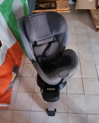 seggiolino auto  BECOOL JUPITER 