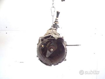 Cambio manuale Bmw Serie 1 E87 2.0 tdi 2008