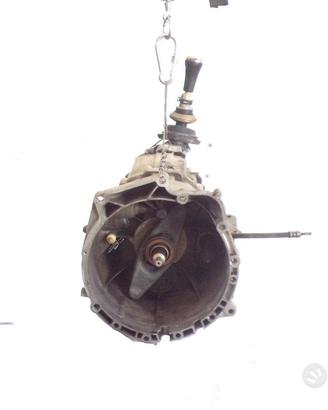 Cambio manuale Bmw Serie 1 E87 2.0 tdi 2008