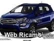 Ricambi musata Ford ecosport / Edge / Ka