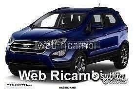 Ricambi musata Ford ecosport / Edge / Ka