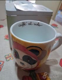 THUN tazza segno zodiacale TORO