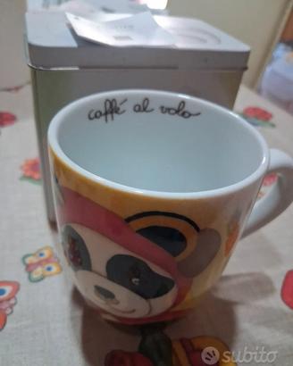 THUN tazza segno zodiacale TORO