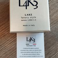 Bracciale Lake