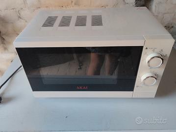 forno a microonde