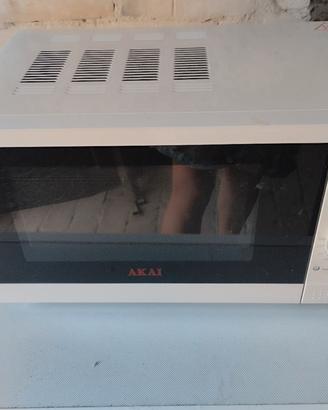 forno a microonde