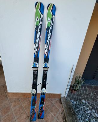 Sci da pista
