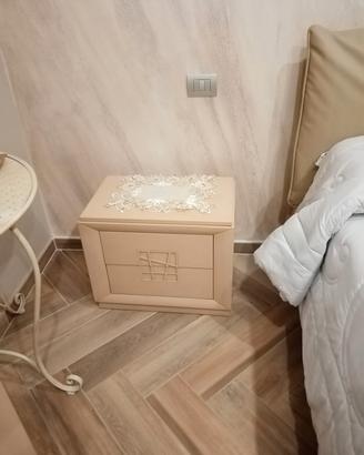 camera da letto 
