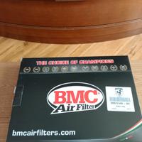 Filtro Sportivo BMC Leggete prima tutto l'annuncio