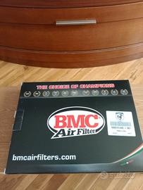 Filtro Sportivo BMC Leggete prima tutto l'annuncio