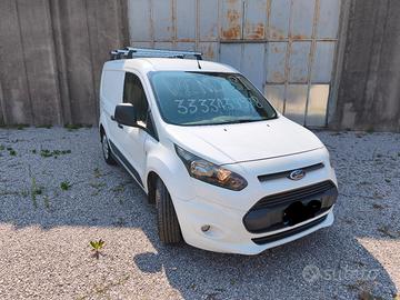 Ford Transit conect 