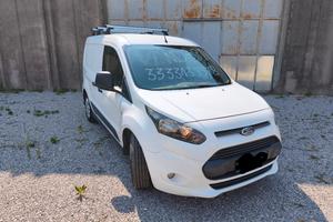 Ford Transit conect 