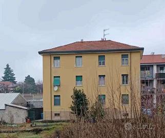 Trilocale a Como