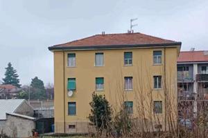 Trilocale a Como
