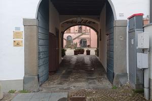 locale commerciale 