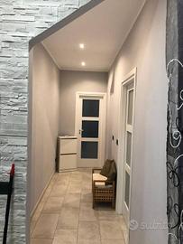 Bilocale Ristrutturato Torino Regio parco