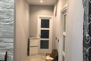 Bilocale Ristrutturato Torino Regio parco