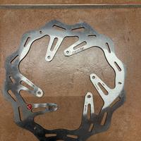 disco freno ant. braking