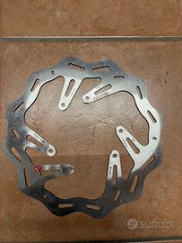 disco freno ant. braking