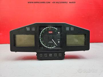 STRUMENTAZIONE 2 APRILIA FALCO 1000 2000 2001 SL 2