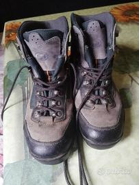 Scarponi da montagna