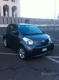 TOYOTA IQ AUTOMATICA CVT Versione SOL uniprò