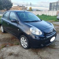Nissan Micra 1.2 12V DIG-S 98CV 5 porte Tekna