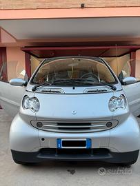 Smart ForTwo Neopatentati