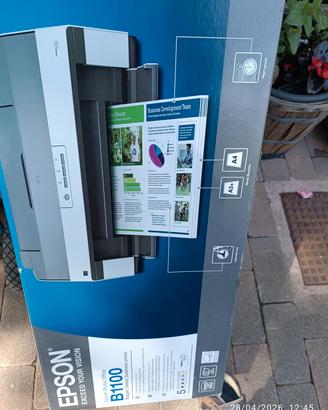 stampante Epson B1100