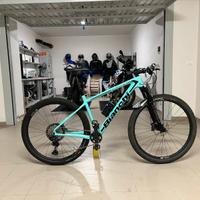 Bianchi methanol cv rs