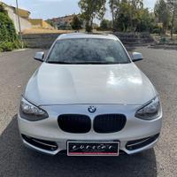 Bmw 114 114d 5p. Sport