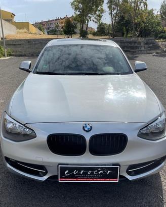 Bmw 114 114d 5p. Sport