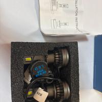 D-Lumina D2S/D2R LED Lampadine LED per auto